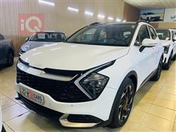 کیا سپۆرتاج